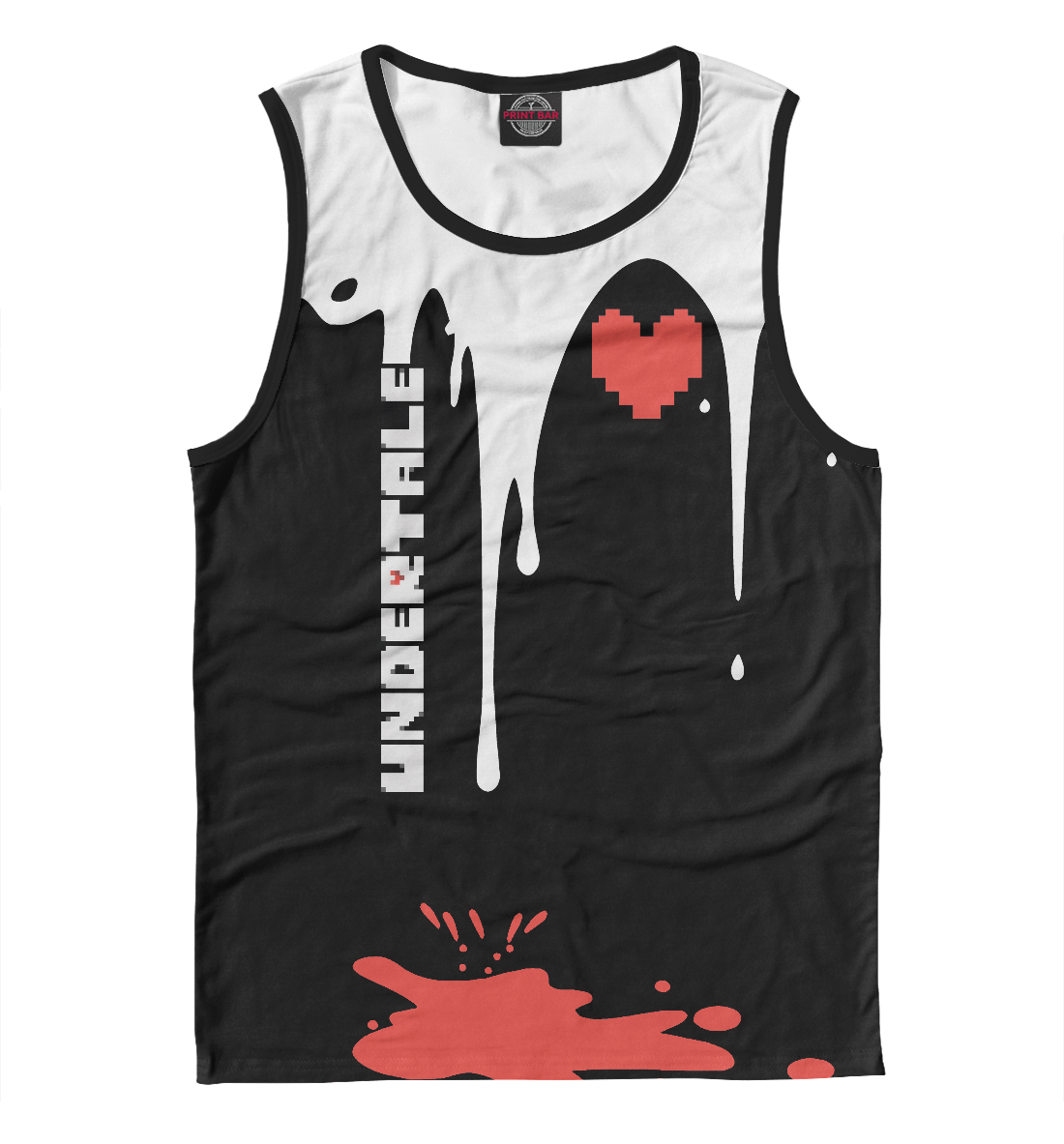 

Undertale