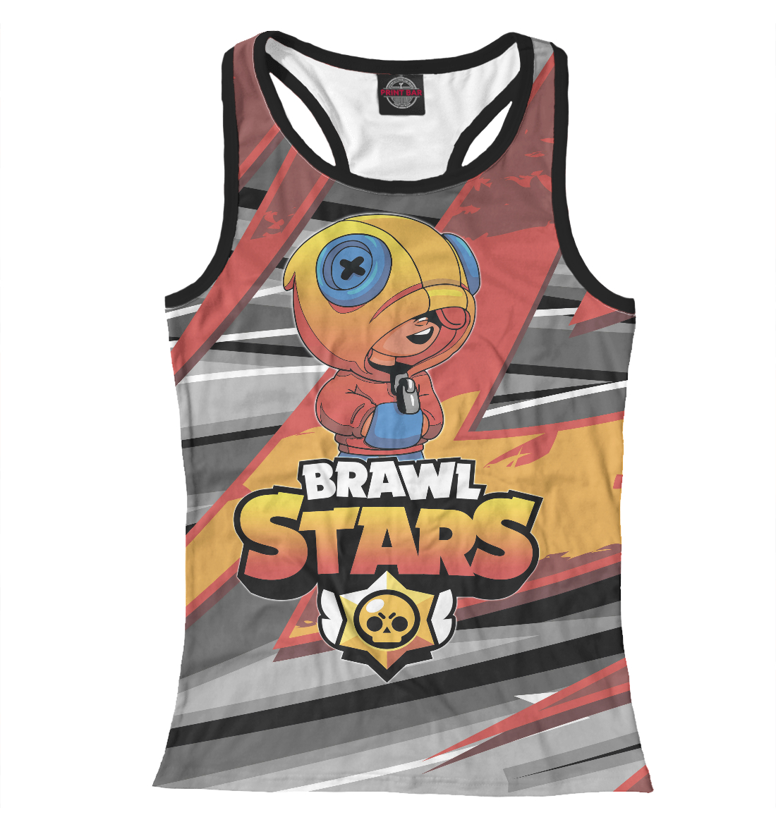

Brawl Stars