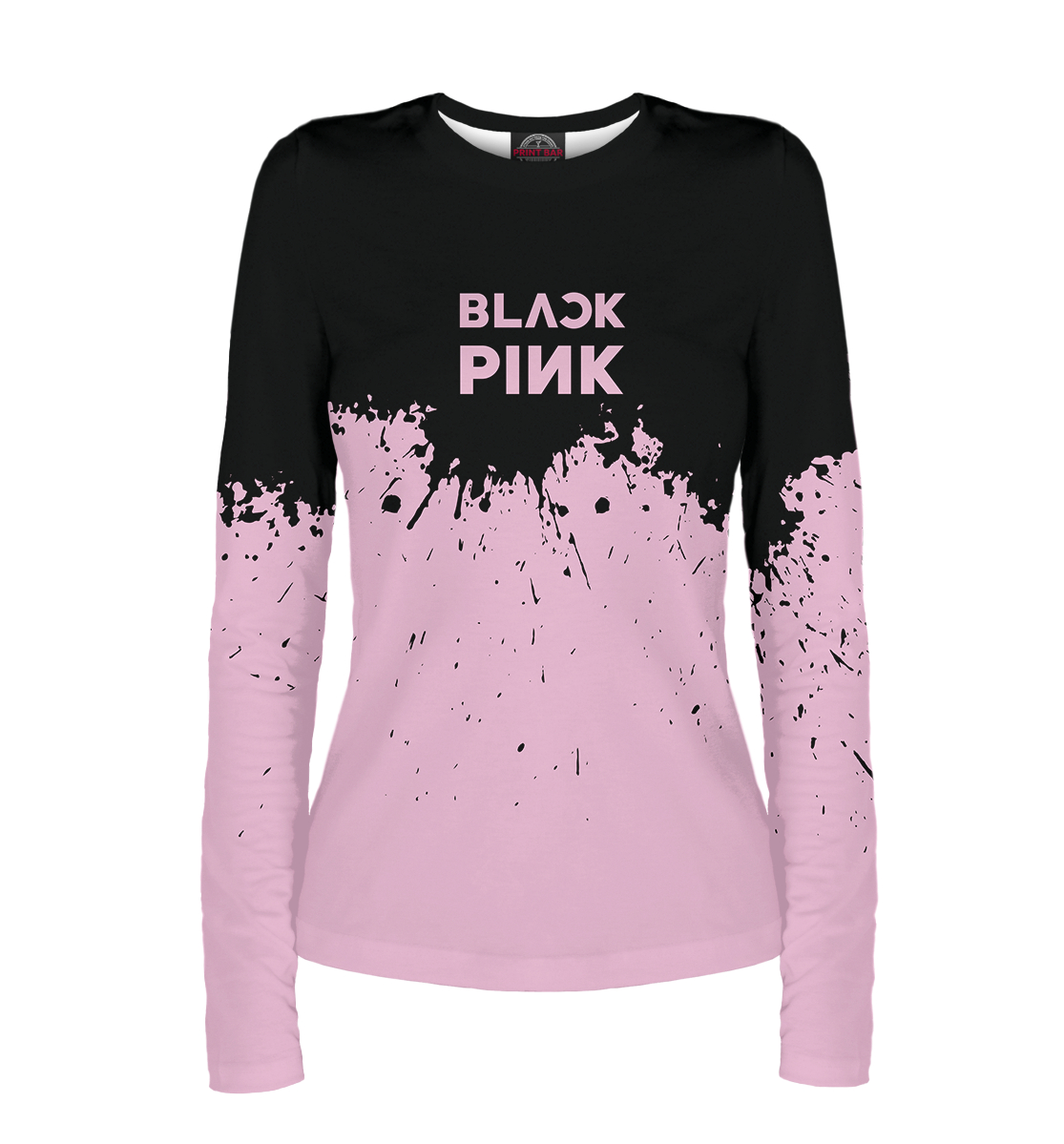

BLACKPINK