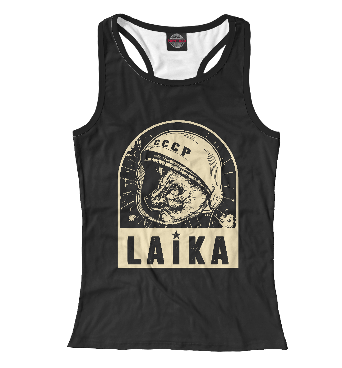 

Лайка