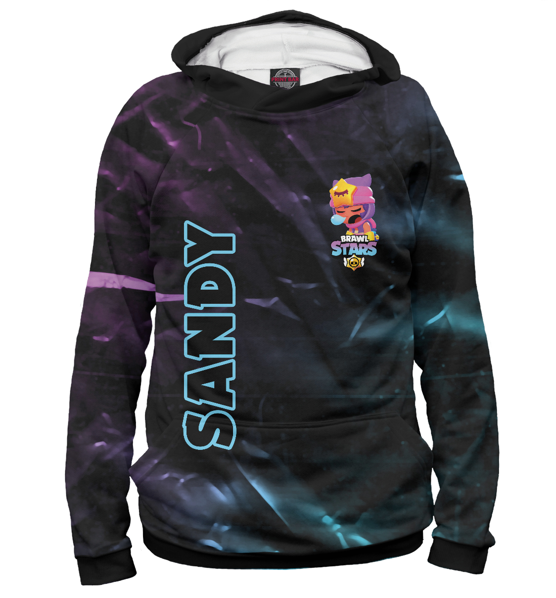 

Sandy / Сэнди