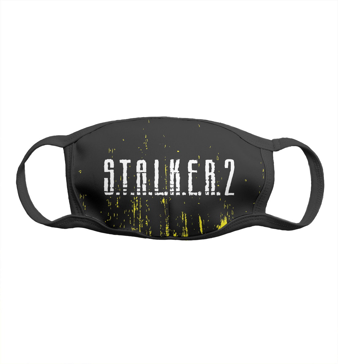 

Stalker 2 / Сталкер 2