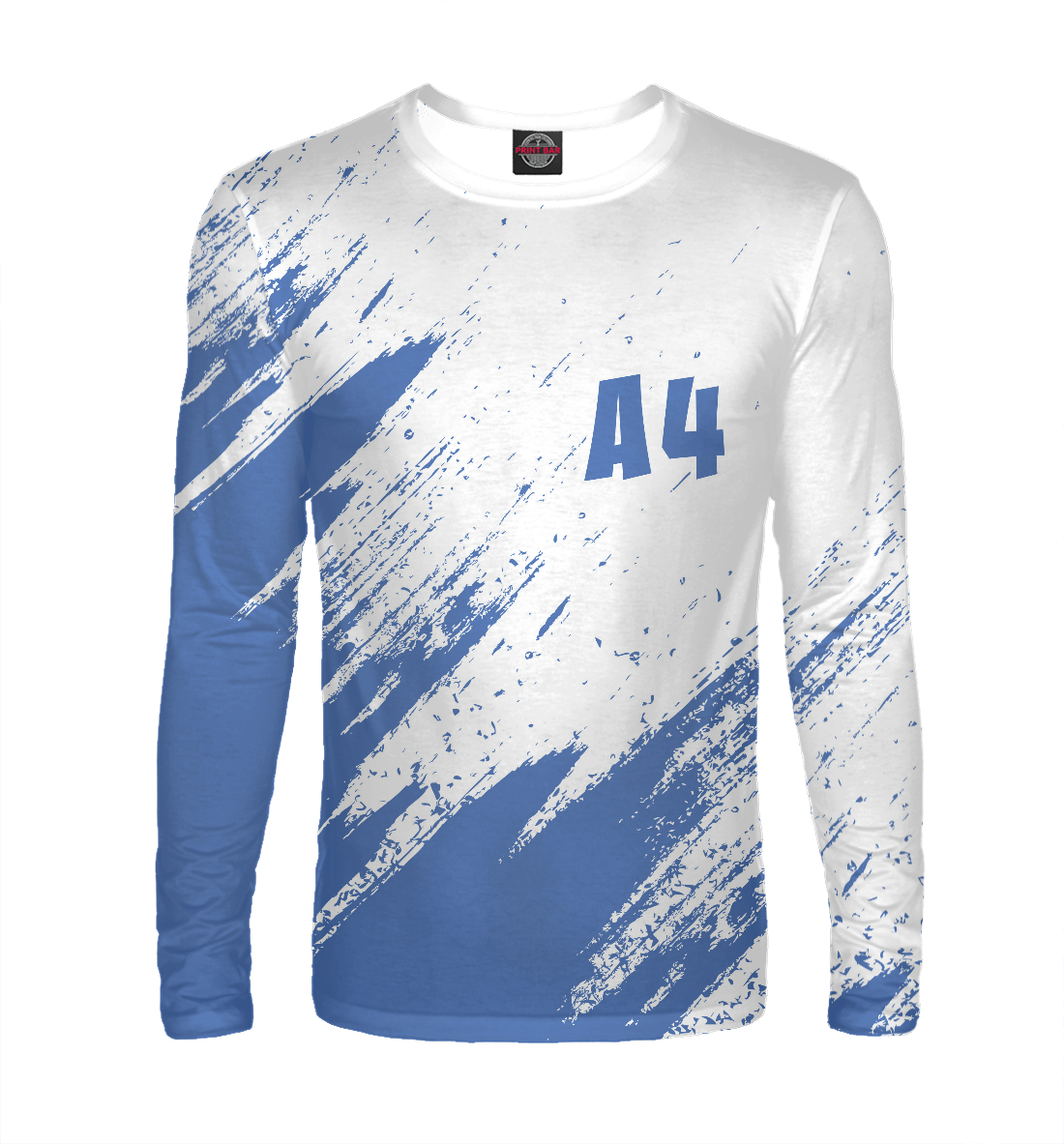 

А4