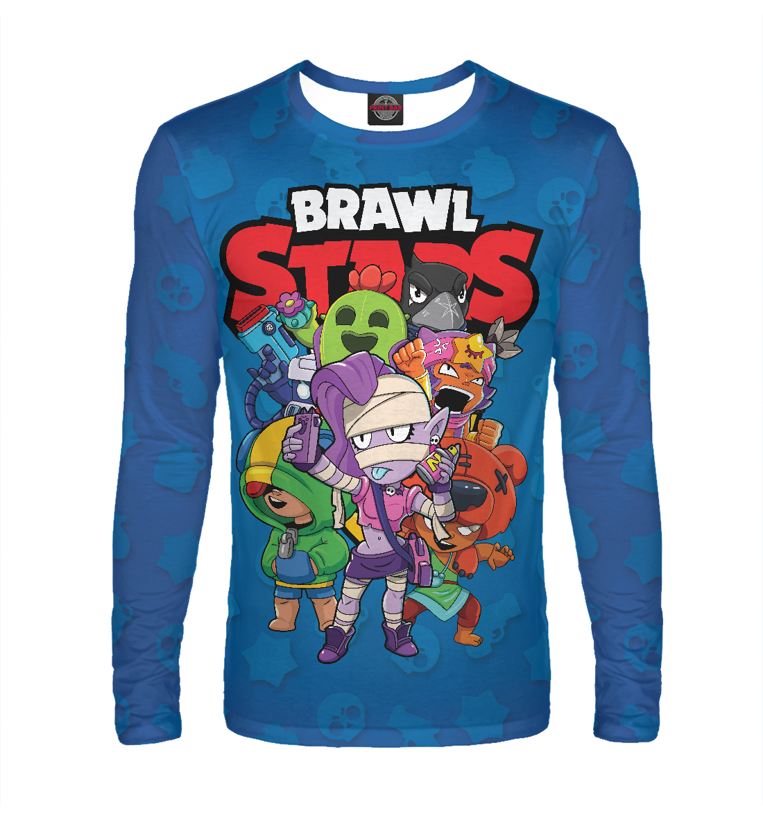 

Brawl stars