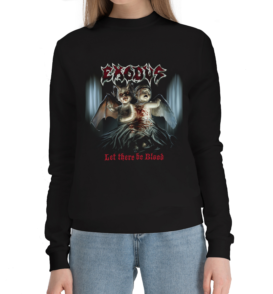 

Exodus