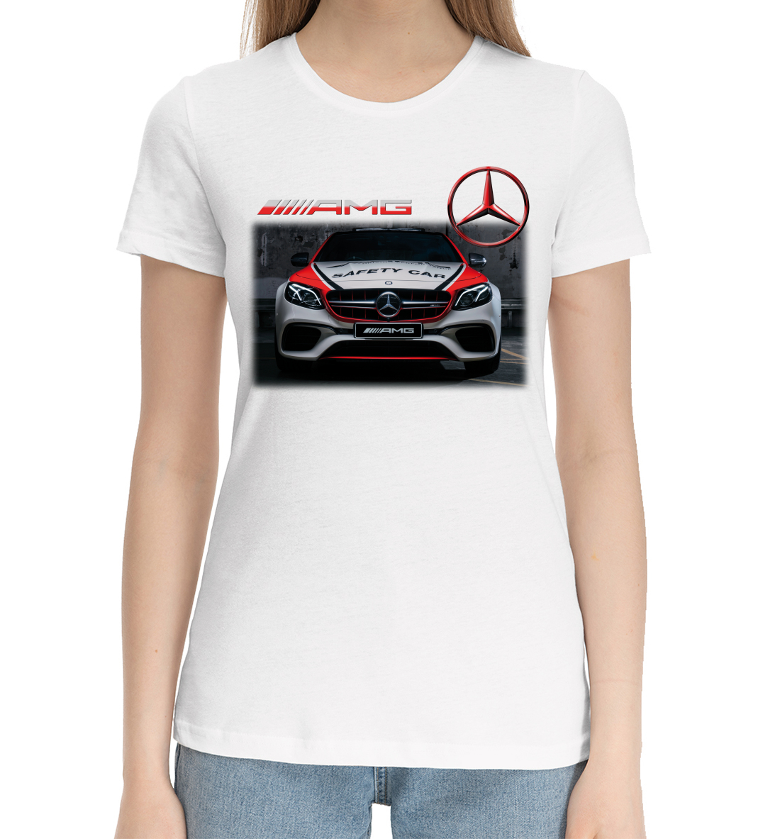 

E63 AMG