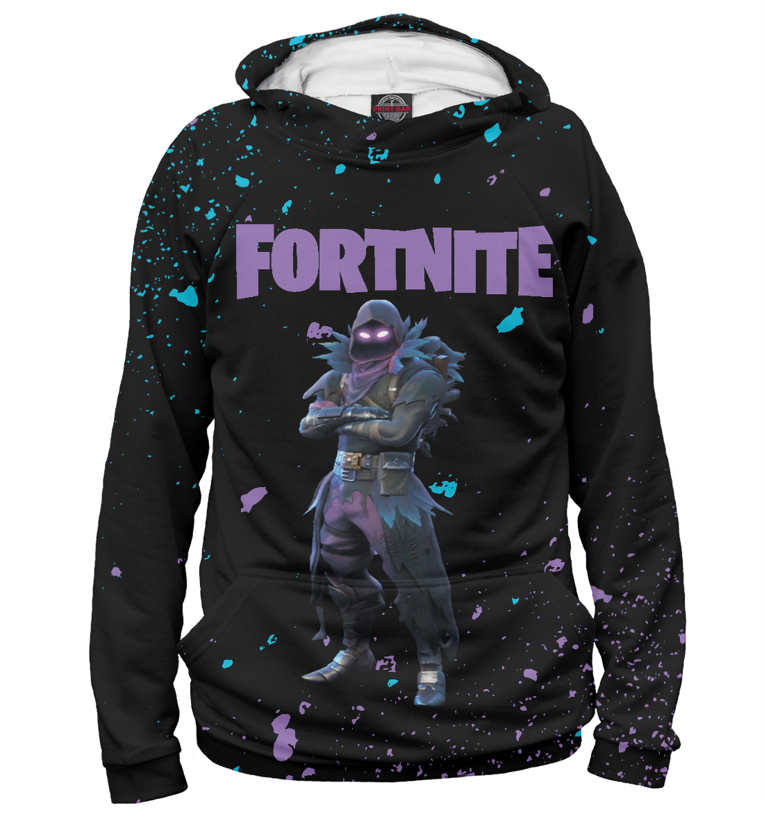 

FORTNITE