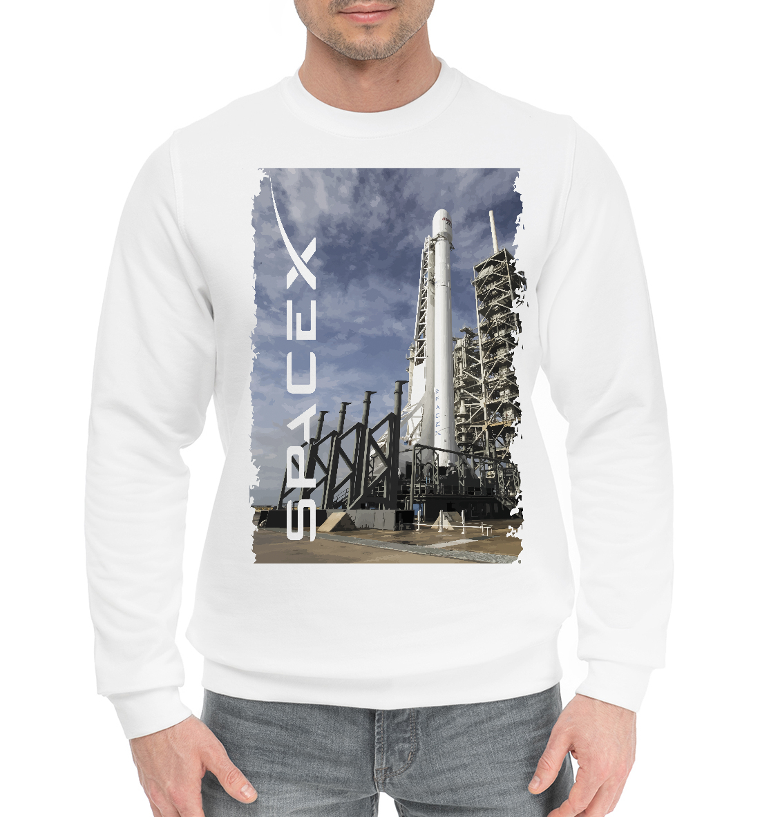 

Space X Илона Маска