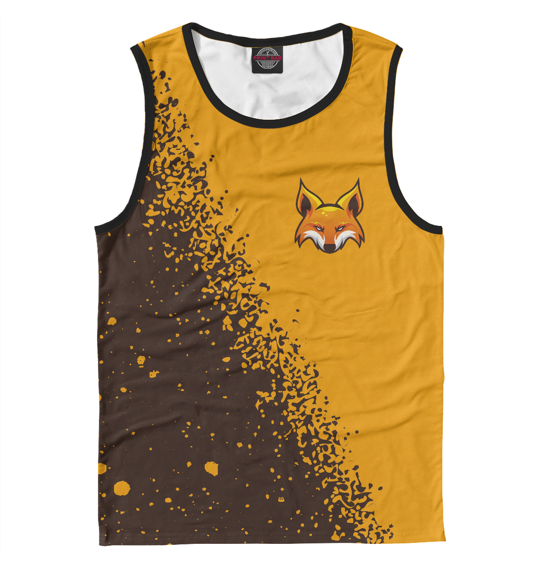 

Fox