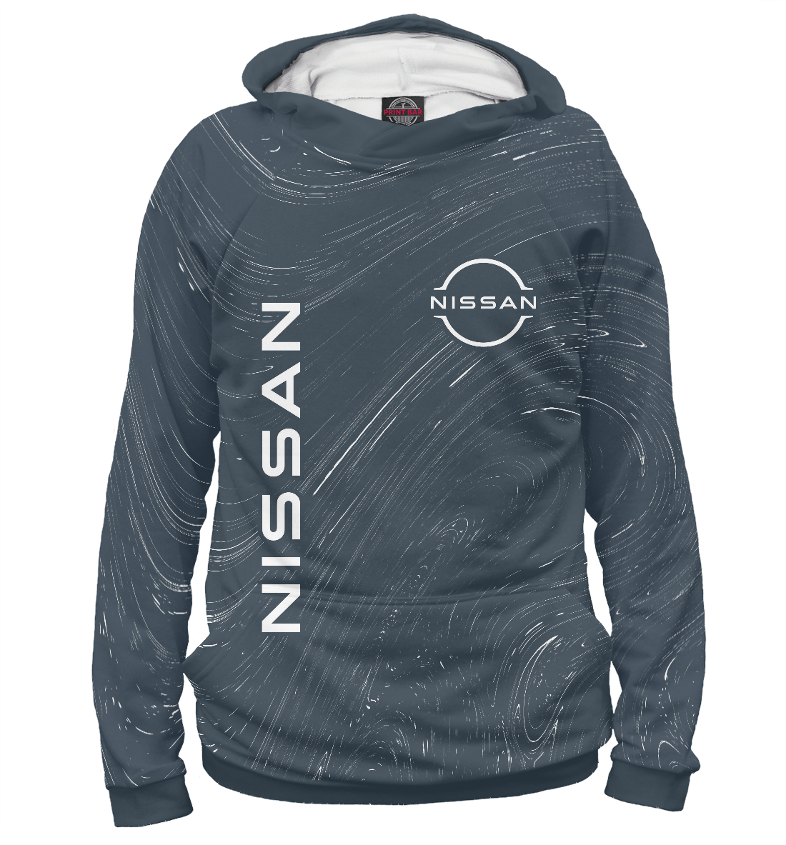 

Nissan / Ниссан
