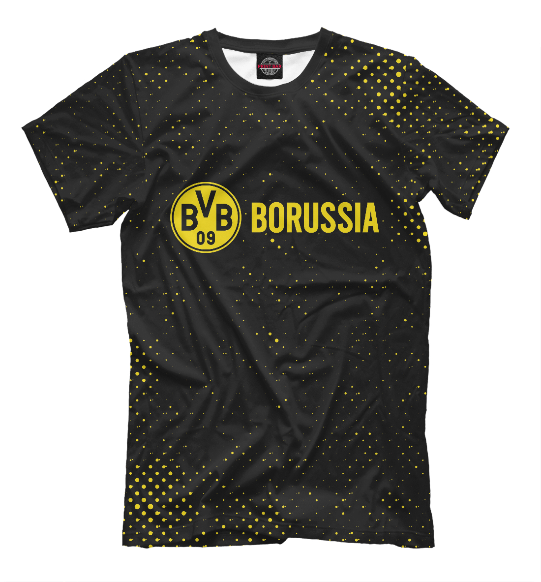 

Borussia / Боруссия