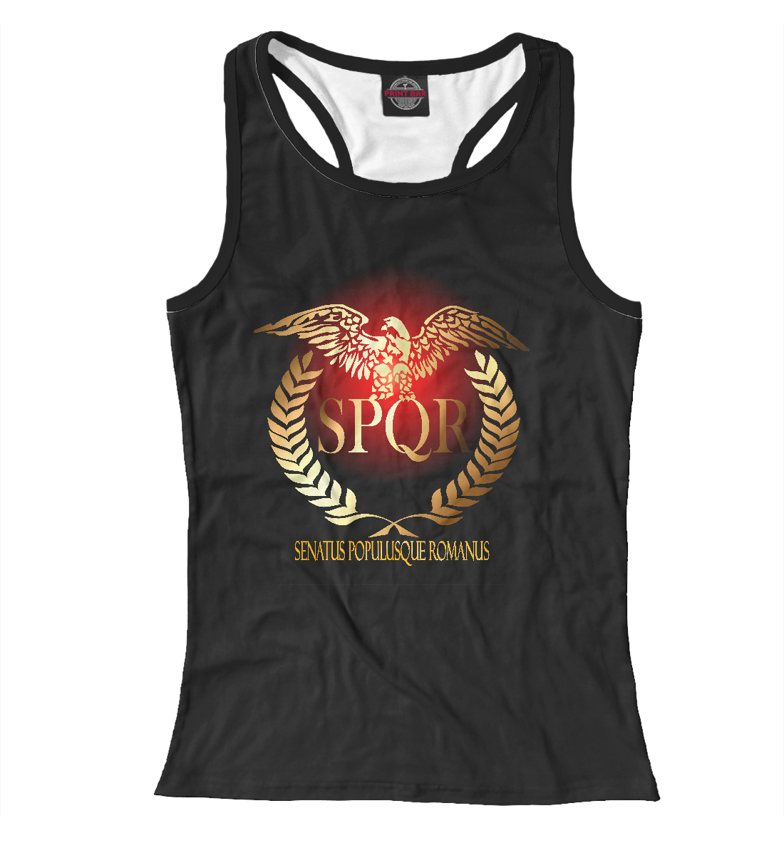 

SPQR