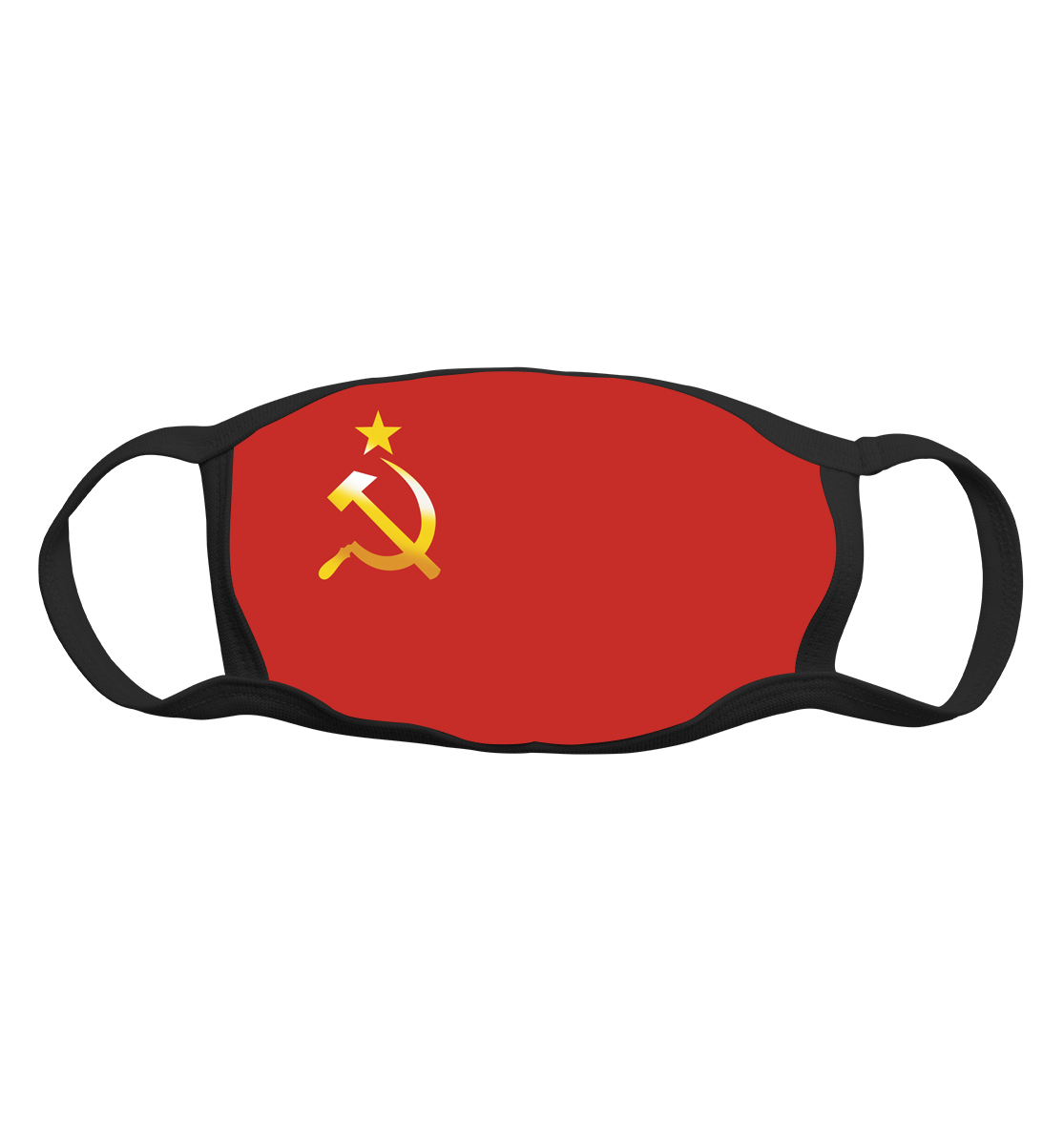 

Флаг СССР
