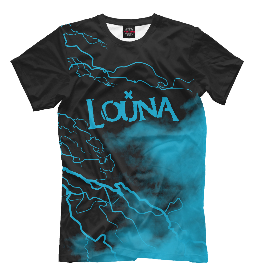

Louna