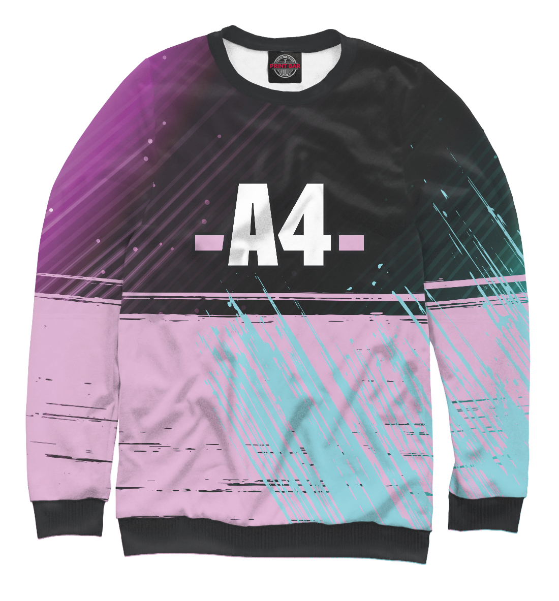 

А4