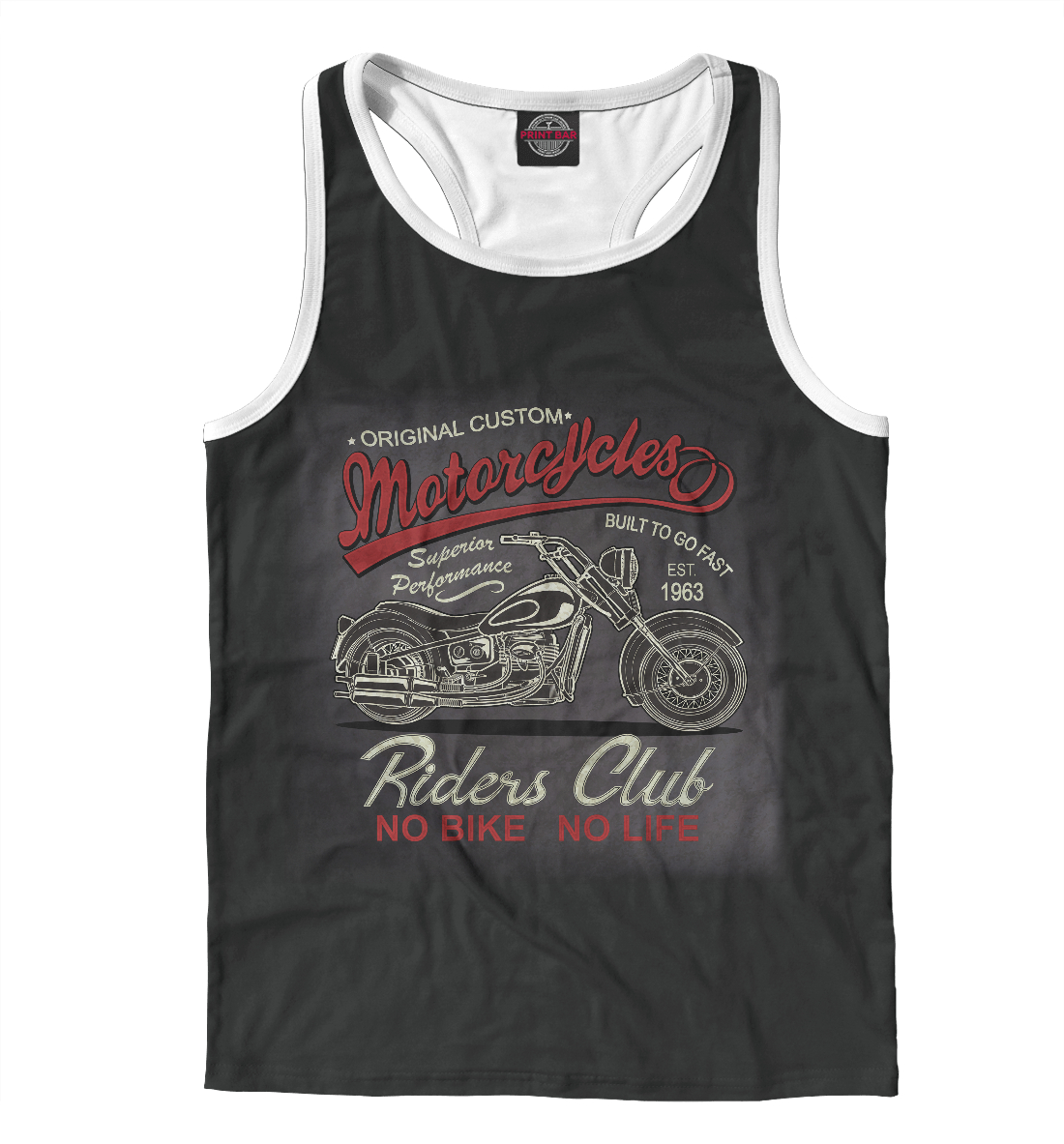 

Riders Club