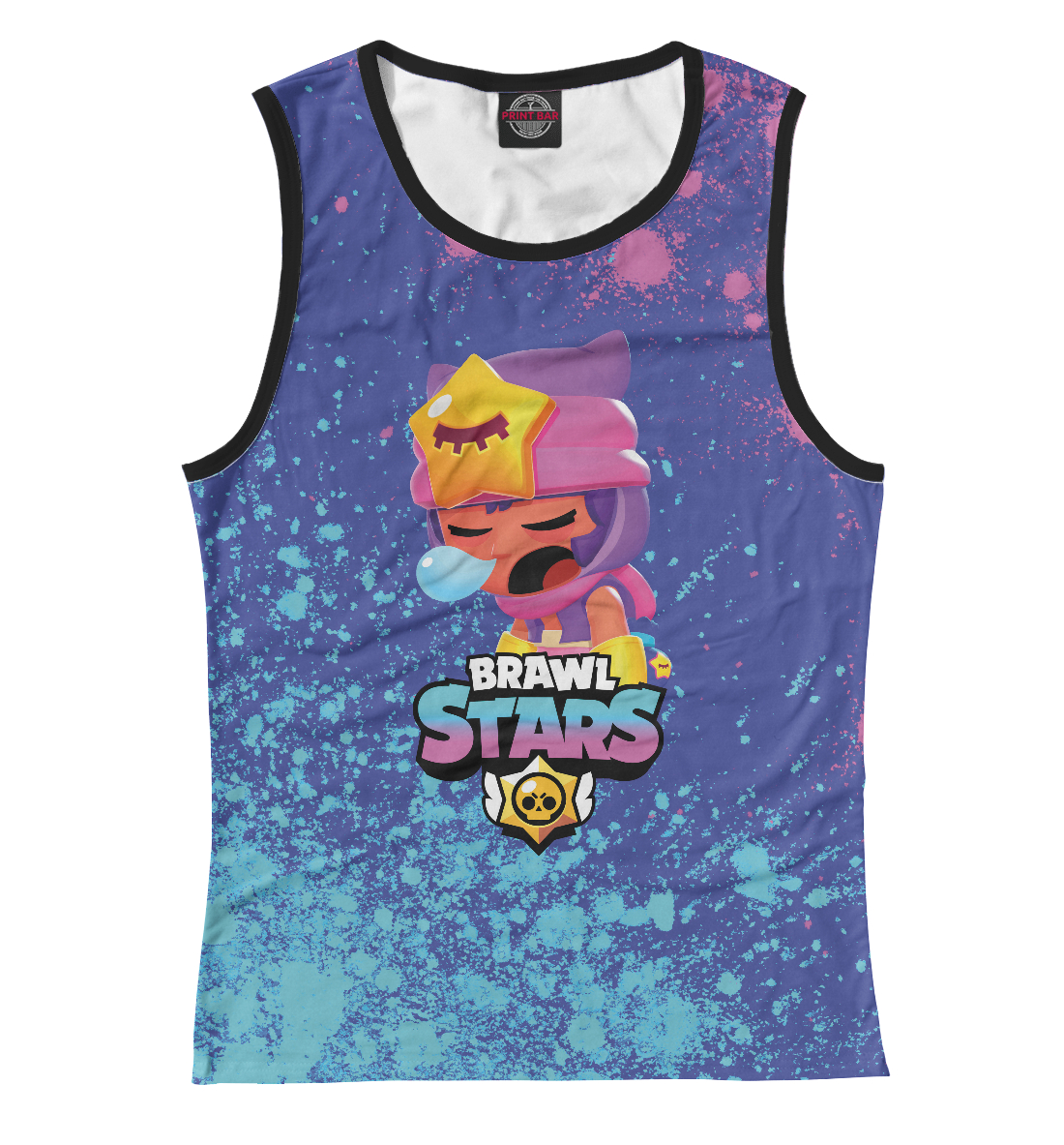 

Brawl Stars Sandy