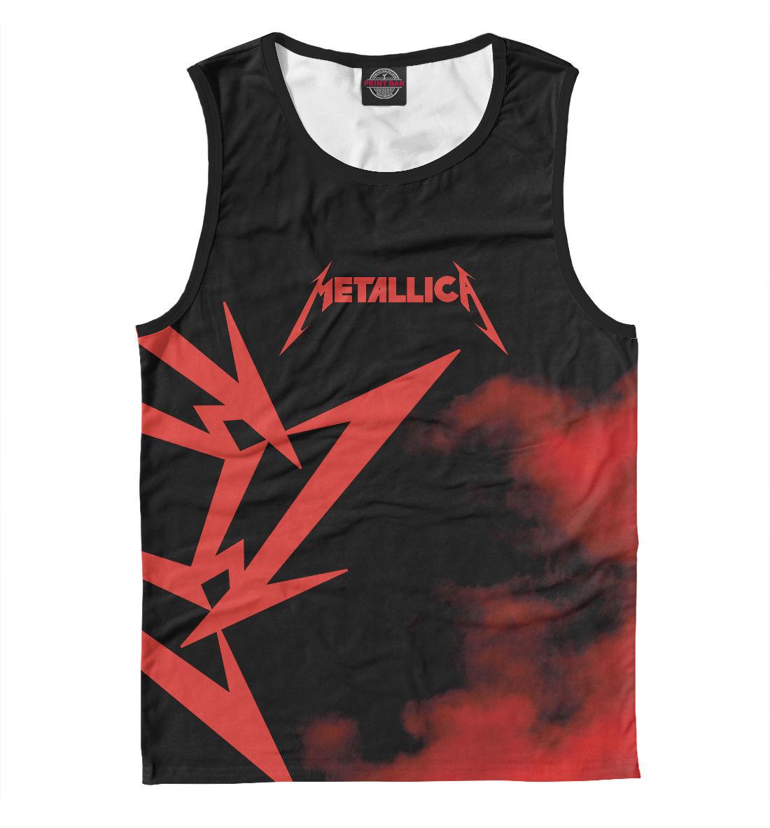 

Metallica