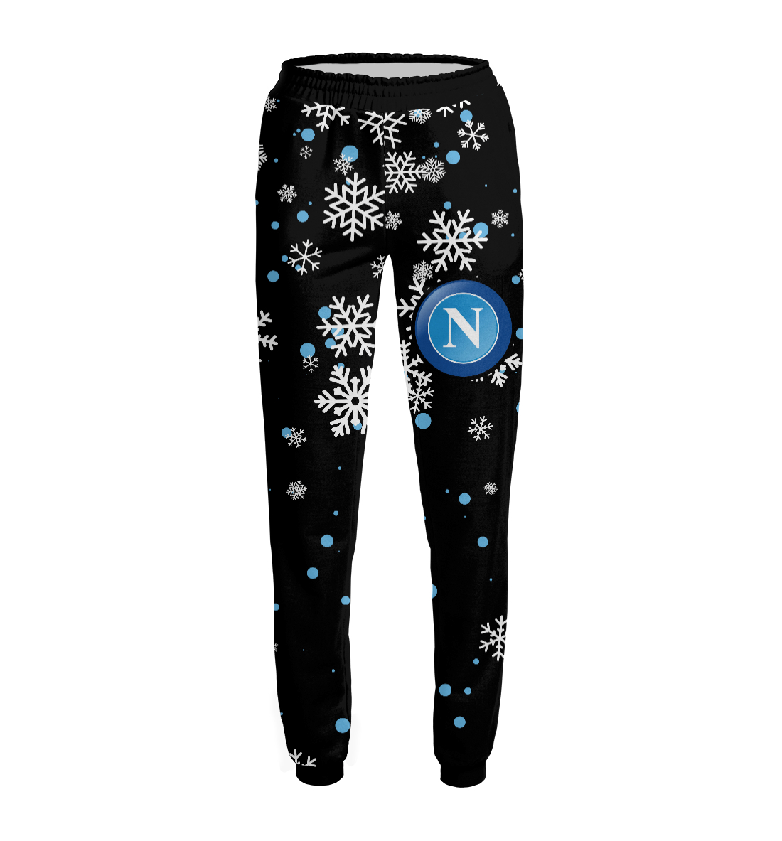 

SSC Napoli - Snow