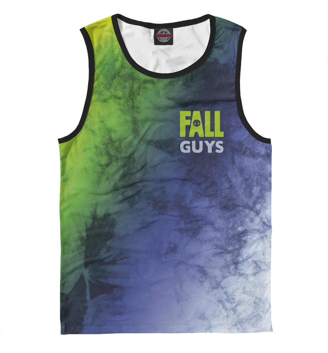 

Fall Guys / Фол Гайс
