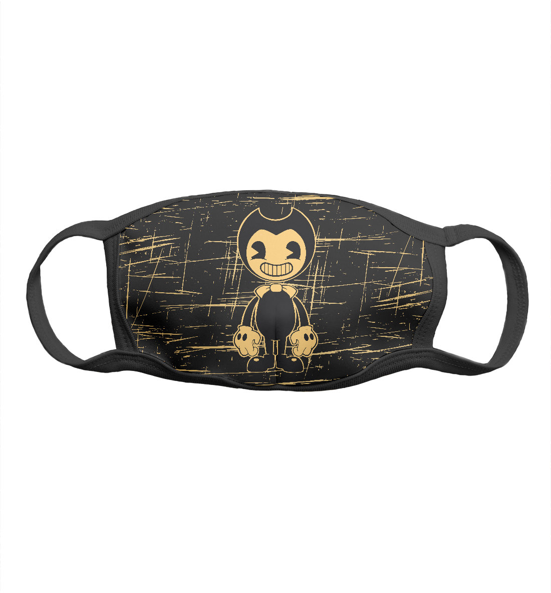 

Bendy and the ink machine