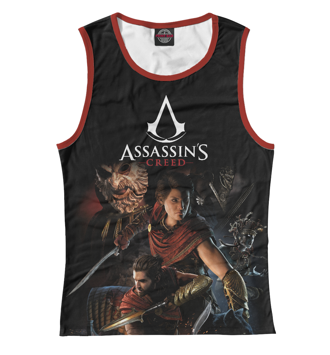 

Assassin's creed
