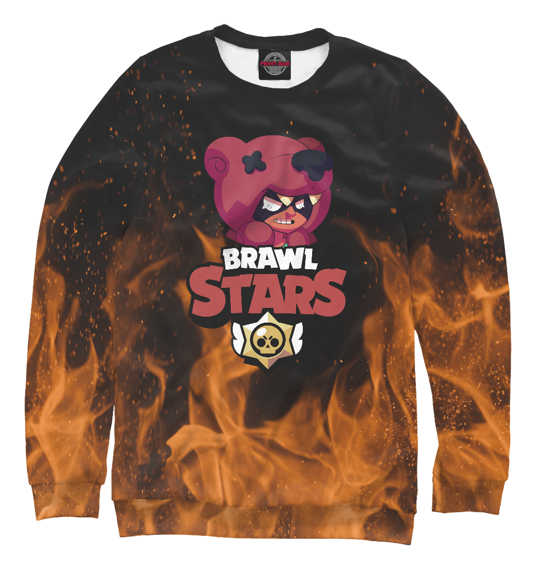 

Brawl Stars - Nita