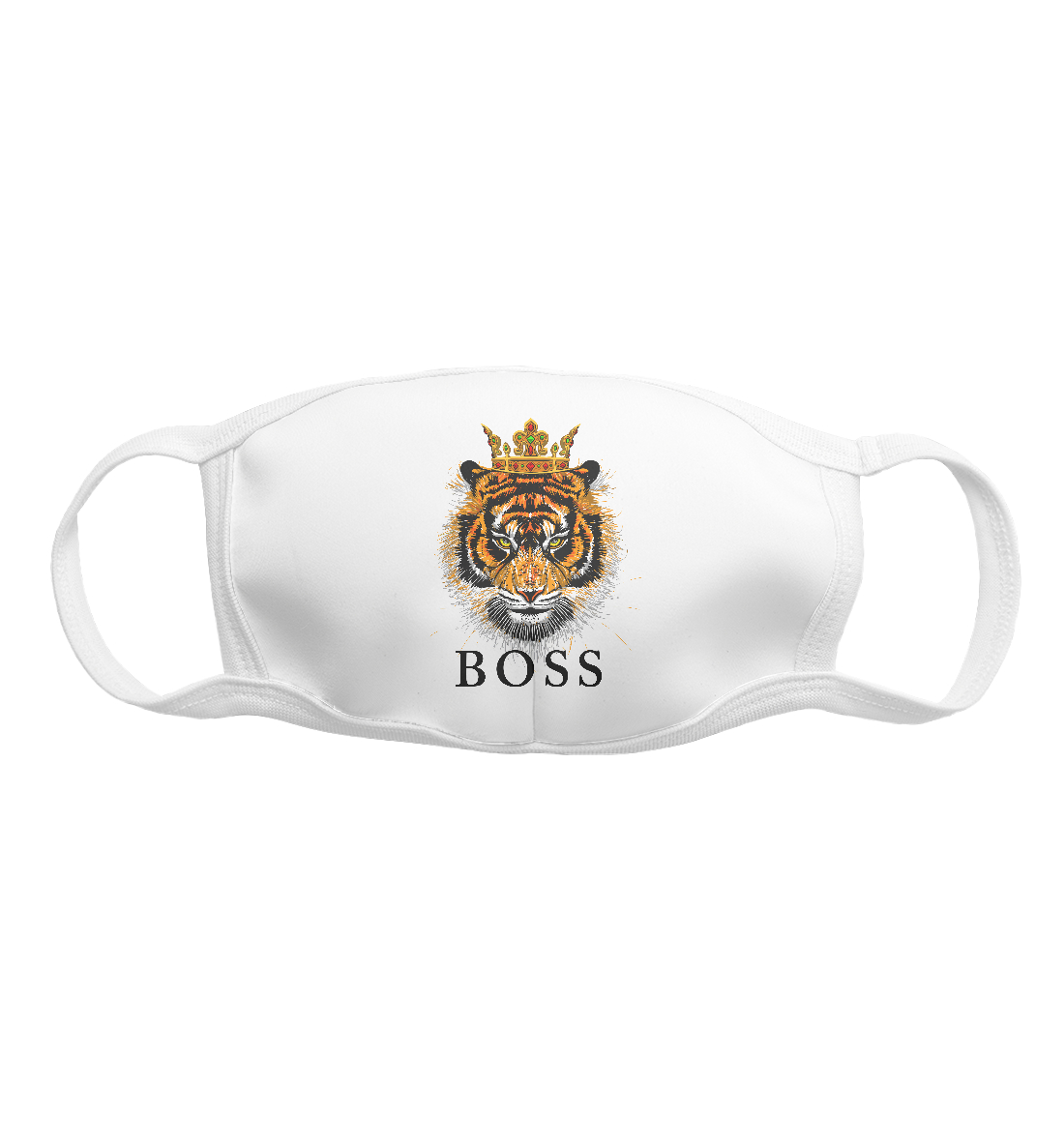 

Boss