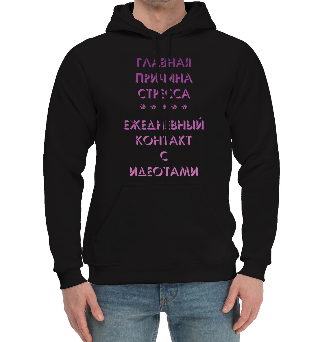 

Стресс