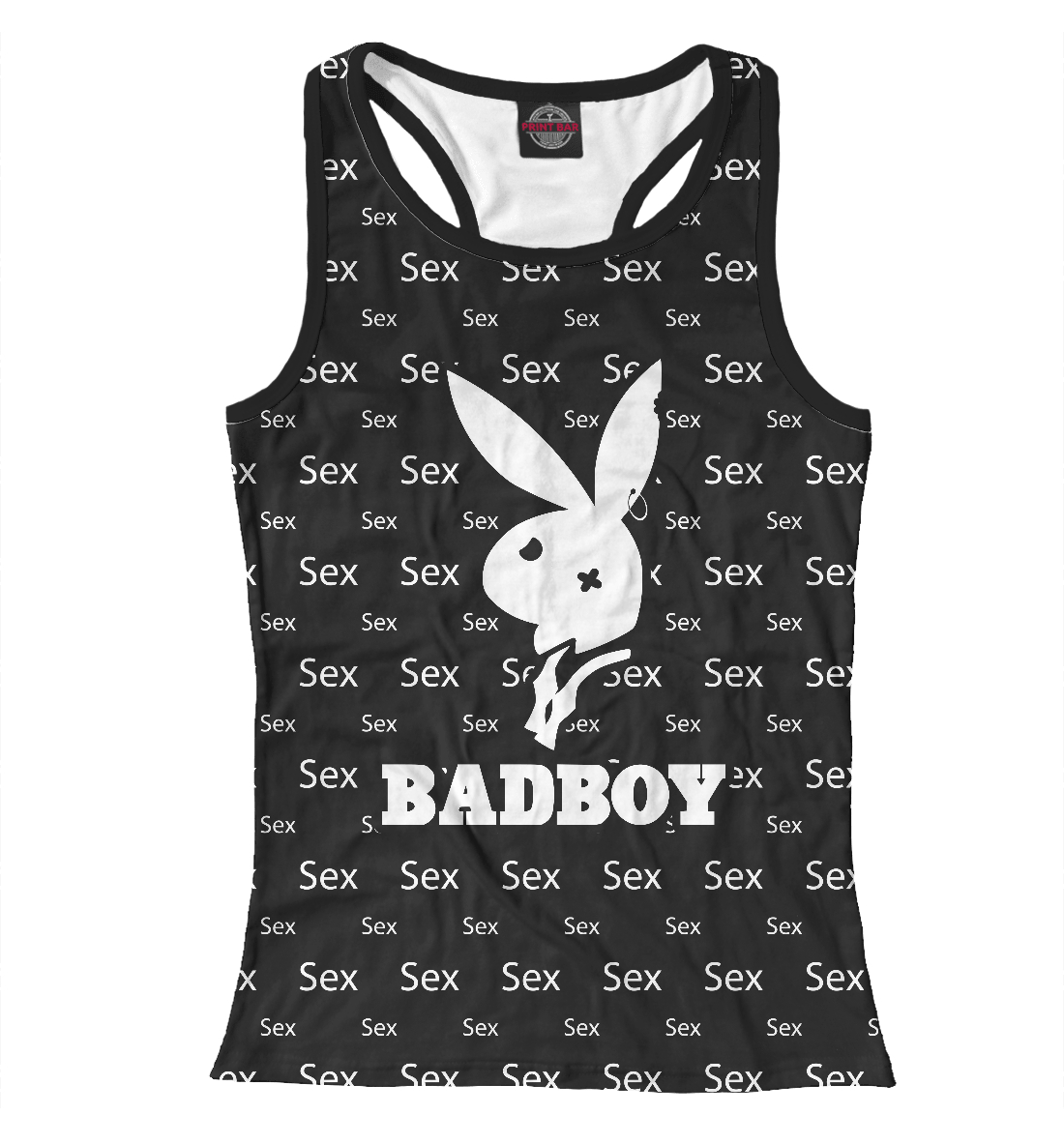 

Bad boy