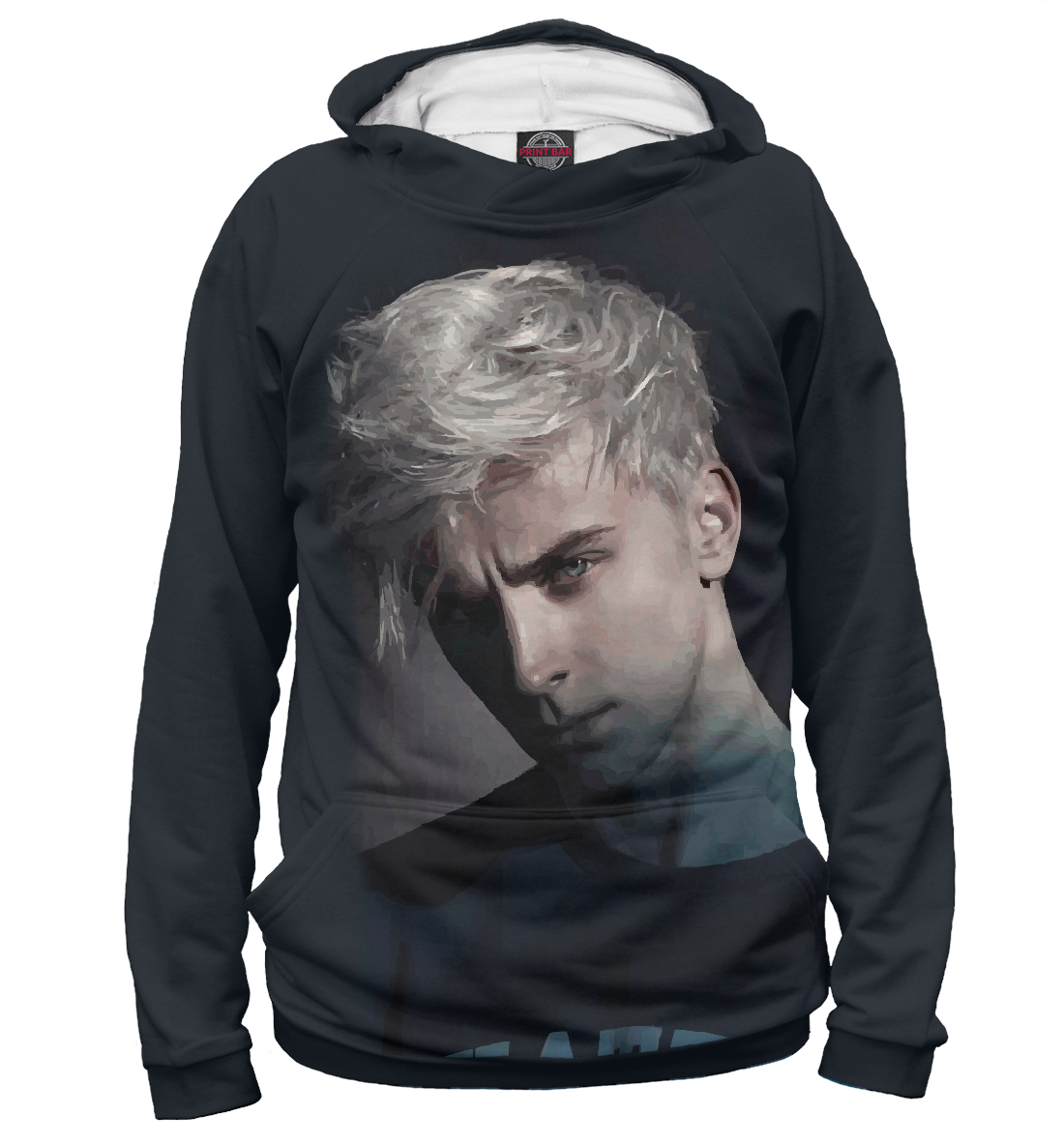 

А4 - Влад Бумага