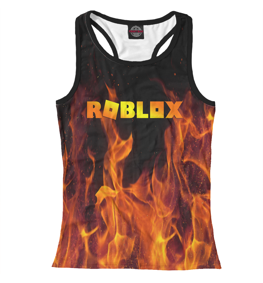 

Roblox Fire