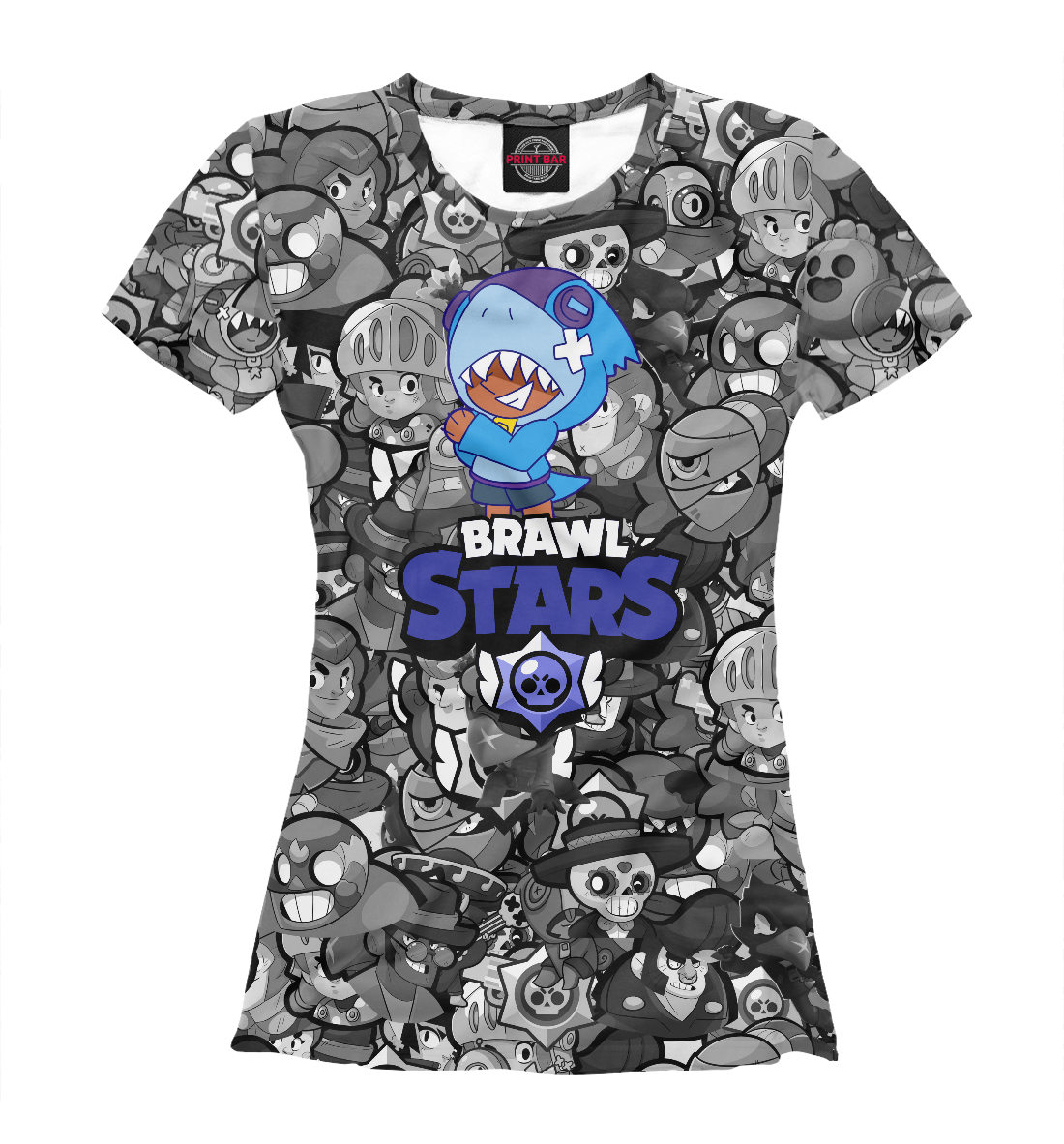 

Brawl Stars