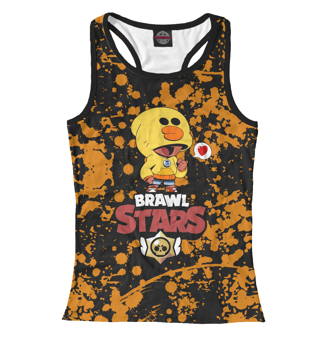 

Brawl Stars