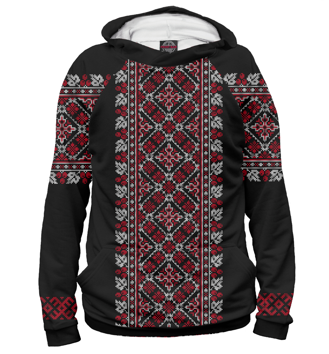 

Славянские узоры