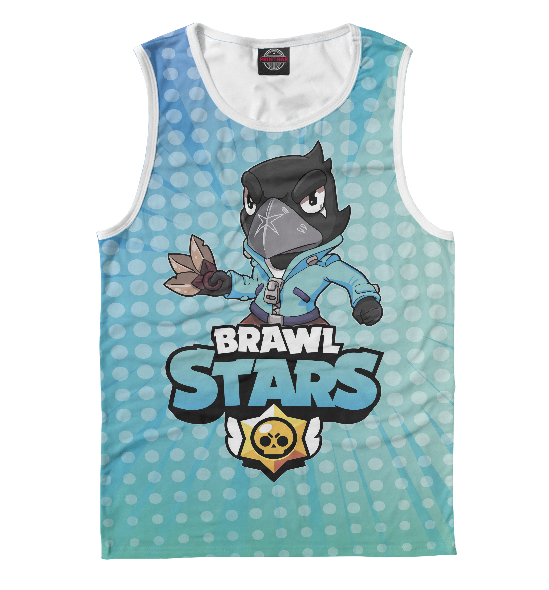

Brawl Stars