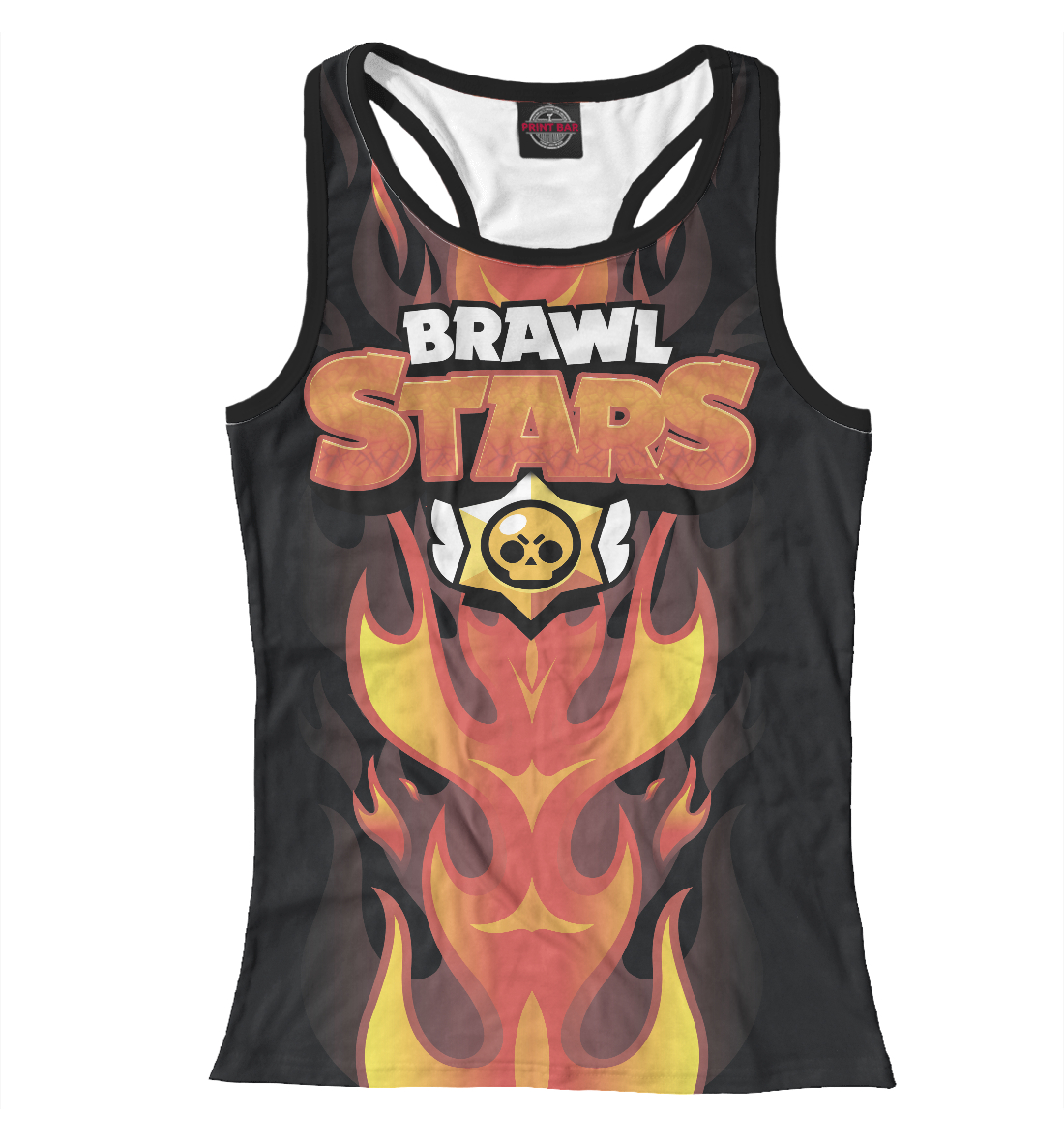 

Brawl Stars