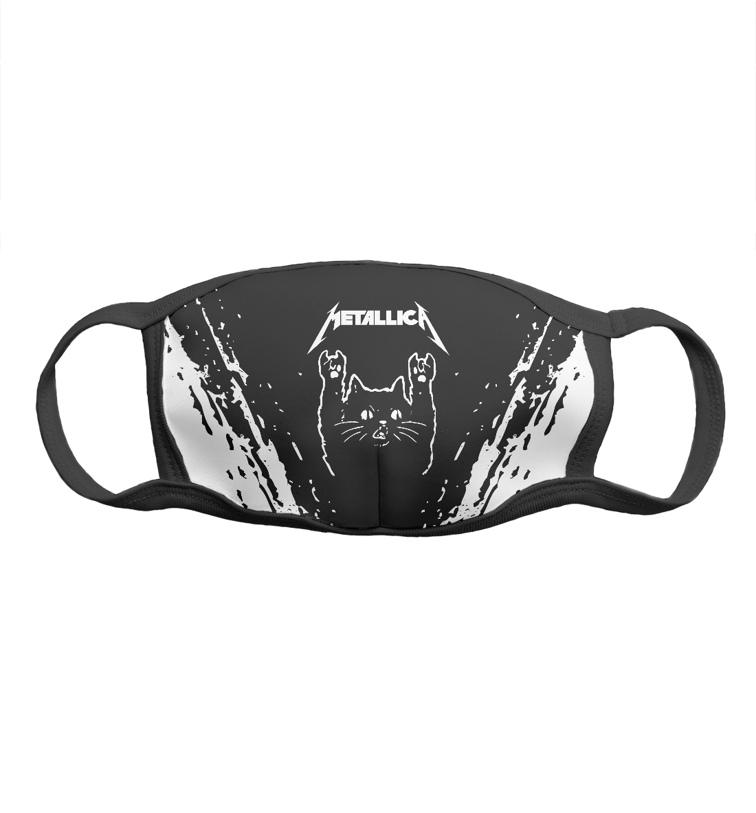 

Metallica