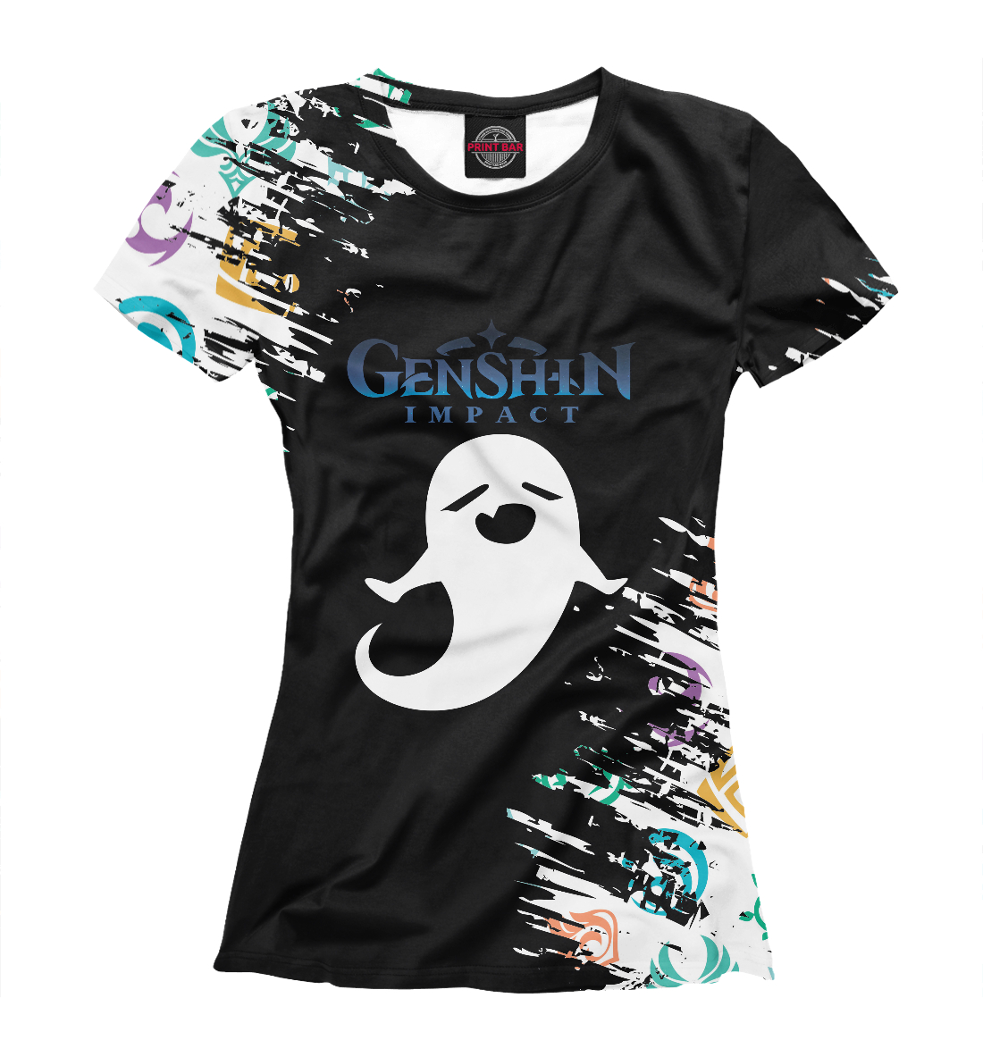

Genshin Impact