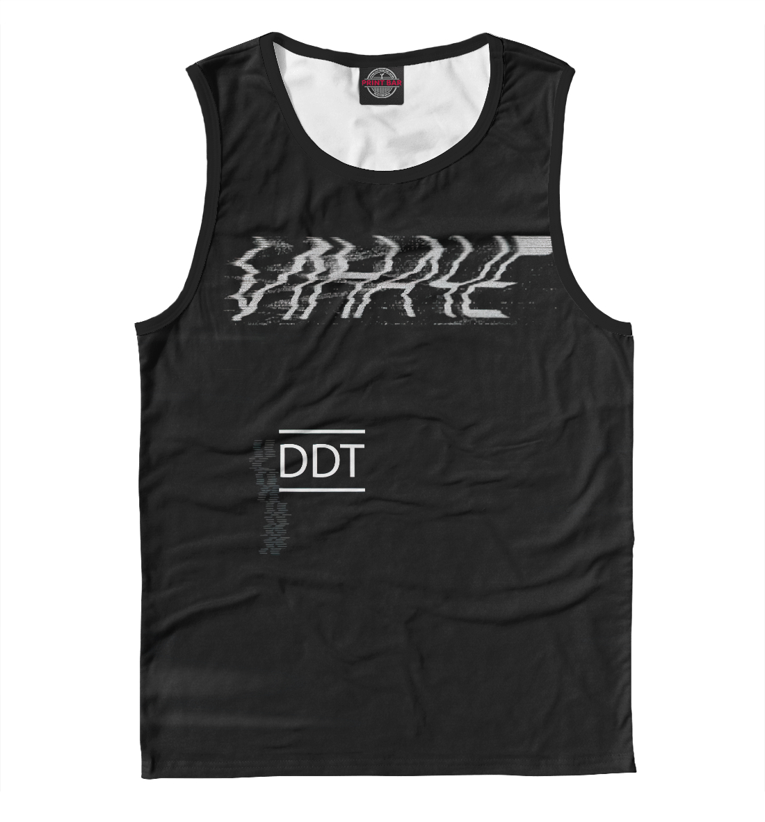 

ИНАЧЕ DDT