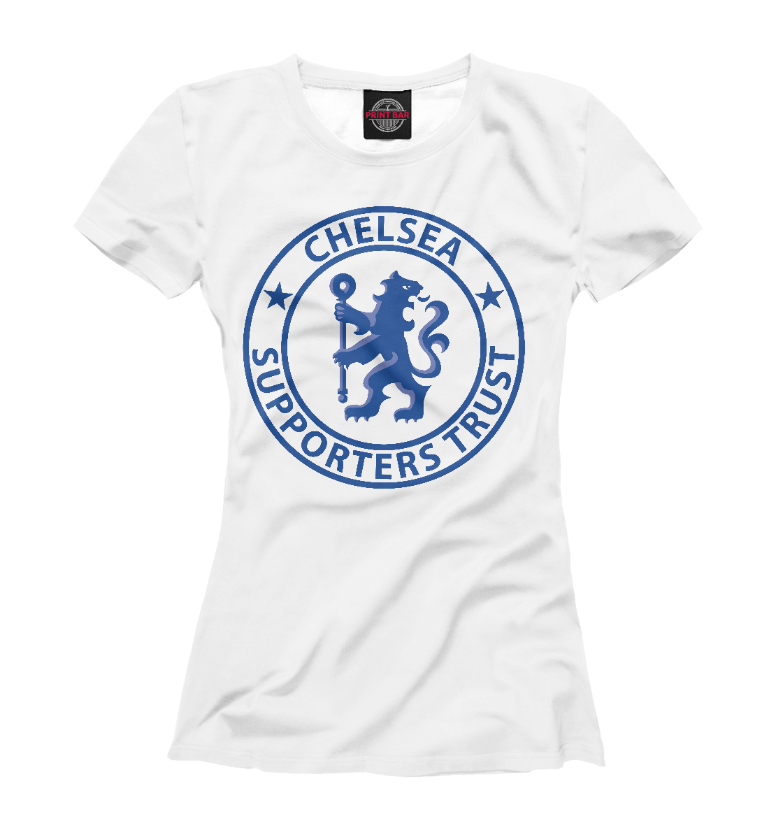 

Chelsea FC