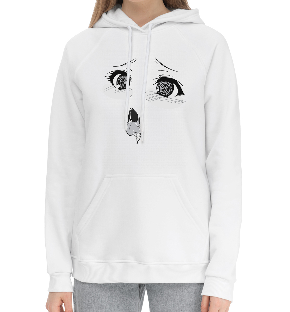 

Ahegao