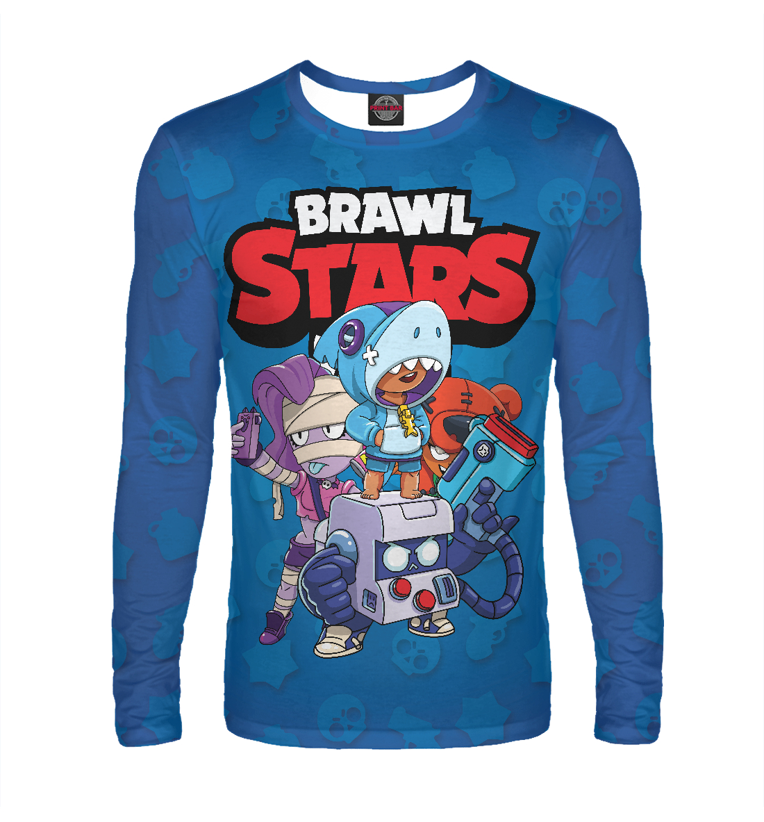 

Brawl stars