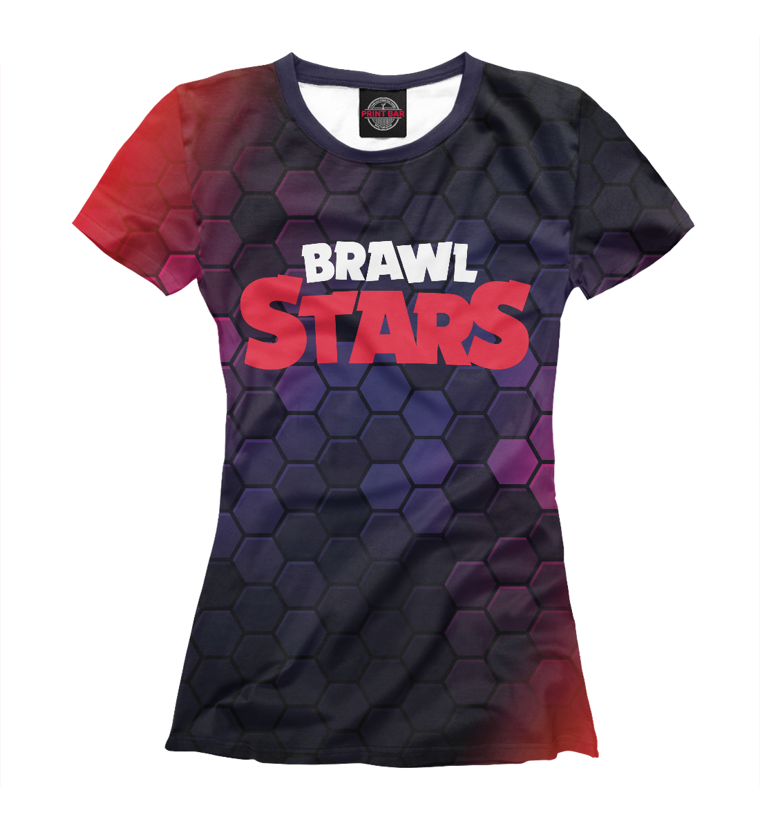 

Brawl Stars / Бравл Старс