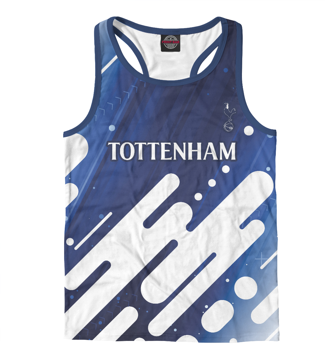 

Tottenham Hotspur