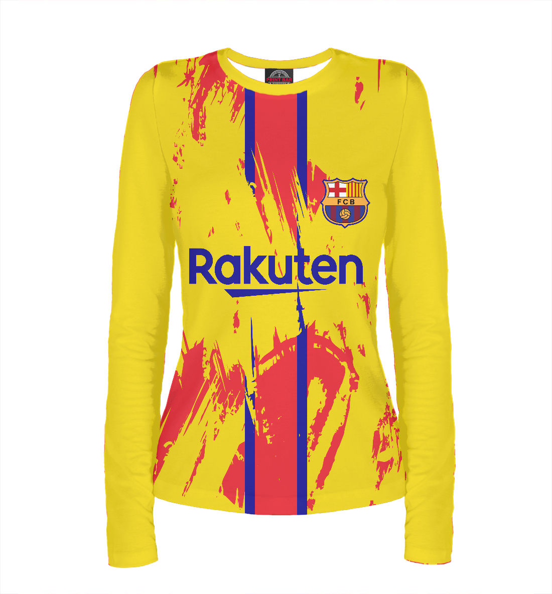

Barcelona Exclusive