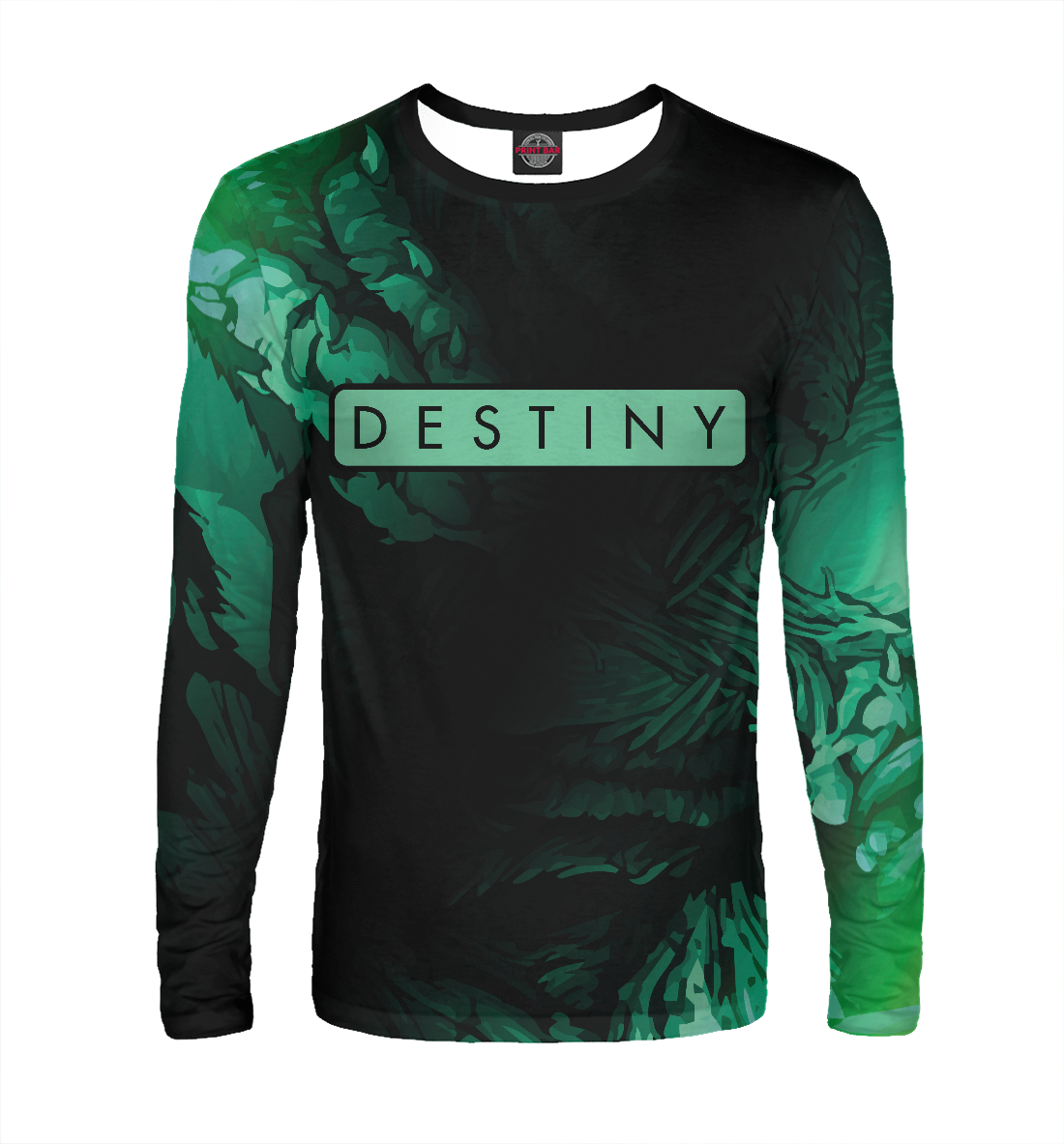 

Destiny 2 + Hyperbeast