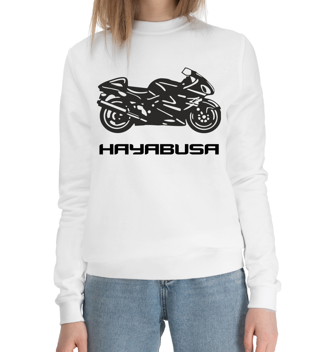 

HAYABUSA