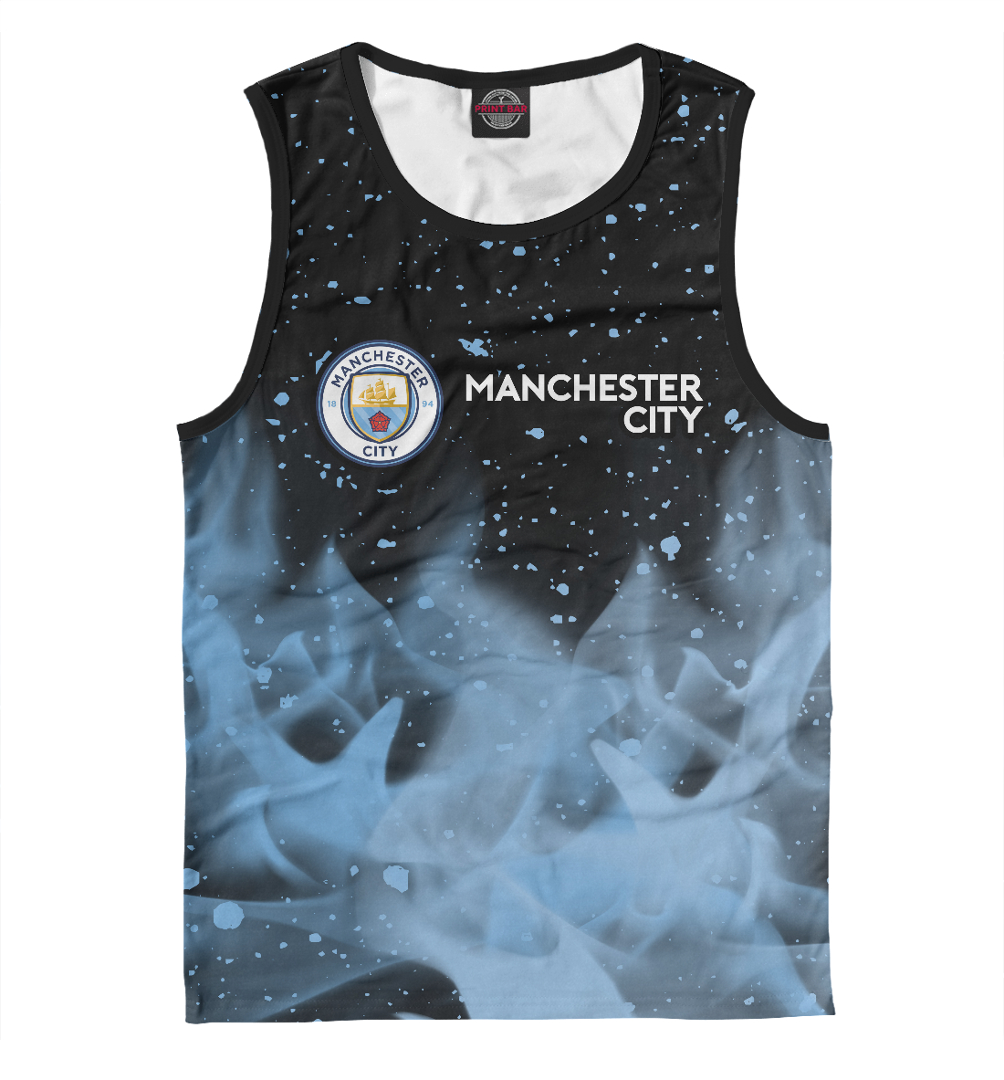 

Manchester City / Манчестер Сити