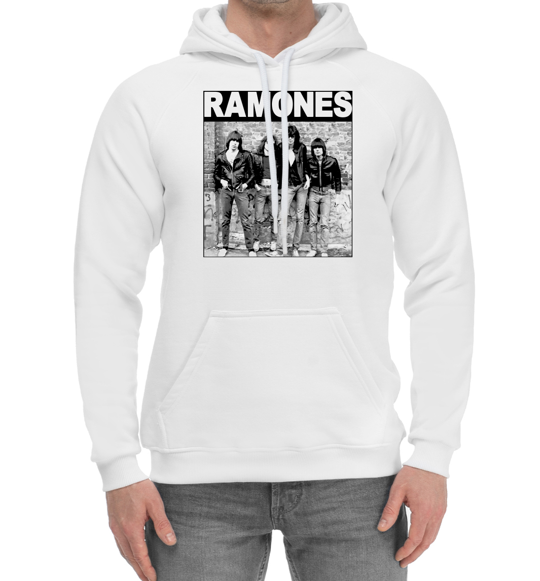 

Ramones - Ramones